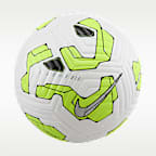Nike Academy Football