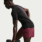 Shorts Dri-FIT de 15 cm para hombre Nike Pro Training