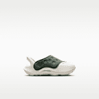 나이키 아쿠아 스우시 베이비 샌들