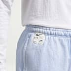 Nike Sportswear Club Men's Fleece Shorts