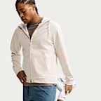 Nike Primary NanoKnit Kapuzenjacke mit Therma-FIT-Technologie (Herren)
