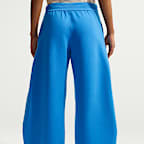 Nike 24.7 ImpossiblySoft Women's High-Waisted Wide-Leg Pants