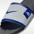 Nike Offcourt (Los Angeles Dodgers) Offcourt Slides