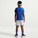 T-shirt Dri-FIT Nike pour pré-ado