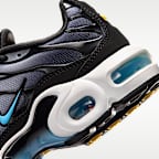 Nike Air Max Plus Older Kids' Shoes