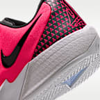 Twelve Time EP Men's Basketball Shoes