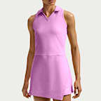 Nike Golf Club Women's Unlined Dri-FIT Golf Dress