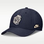 Michigan Legacy Rise Vintage Men's Nike Dri-FIT College Hat