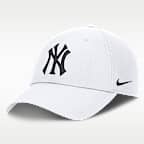 Gorra Nike de la MLB Club New York Yankees