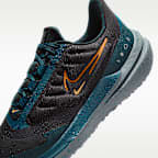 Tenis de correr en carretera acondicionados para los distintos estados del tiempo para hombre Nike Winflo 9 Shield