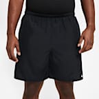 Nike Challenger Men's Brief-Lined Running Shorts