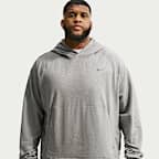 Nike Primary NanoKnit Men's Dri-FIT UV Protection Pullover Performance Hoodie