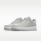 Nike Air Force 1 Low By You Custom Women's Shoes