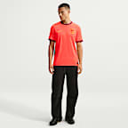 Jersey de fútbol Nike Dri-FIT Replica de China local 2026 Stadium para hombre