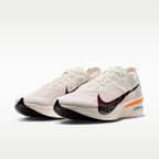 Nike Vaporfly 4 Men's Road Racing Shoes