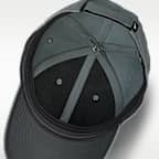 Nike Dri-FIT Club Structured Swoosh Cap