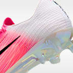 Nike Mercurial Superfly 11 Elite Artificial-Grass Low-Top Football Boots