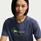 Nike Sportswear Classic 女款寬版 T 恤