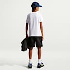 Nike Sportswear Older Kids' T-Shirt