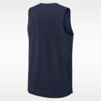 Camiseta de tirantes Nike Dri-FIT de la NFL para hombre Denver Broncos