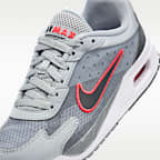 ナイキ エア マックス ソロ ジュニアシューズ