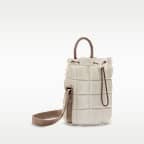 Petit tote bag Nike Sportswear Puffle (3 L)