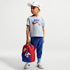 Nike Toddler Futura Baseball Character T-Shirt