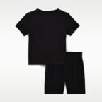 Nike Baby 2-Piece Knit Shorts Set
