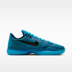 Kobe 10 Protro "Blue Lagoon" Basketball Shoes