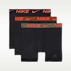 Boxerky Nike Dri-FIT Essential Micro (3 kusy)