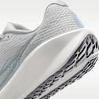 Tenis de correr en pavimento para mujer Nike Downshifter 13