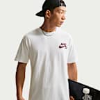 Nike SB Logo Skate T-Shirt