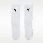 Kobe Unicorn Dri-FIT ADV Cushioned Crew Socks (1 Pair)