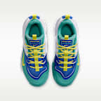 Tenis para niños grandes Nike Cross Turf