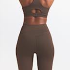 NikeSKIMS Matte Women's High-Waisted 73.5cm (approx.) Leggings