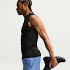 Nike Pro Training Men's Dri-FIT 15cm (approx.) Shorts