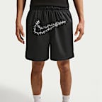 Shorts de tejido Woven Flow para hombre Nike Club