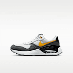 Nike Air Max SYSTM Older Kids' Shoes