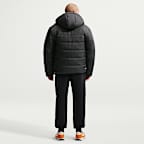 Joggers de tejido Fleece para hombre Nike Sportswear Club