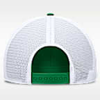 Oregon On-Field Rise Engineered Men's Nike College Trucker Adjustable Hat