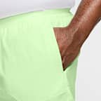 Nike Stride Men's Dri-FIT 5" Brief-Lined Running Shorts