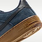 Nike Air Force 1 LV8 2 Big Kids' Shoes