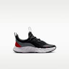 Nike Free Ride Little Kids' Running Shoes