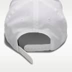 Nike Club Structured Swoosh Cap