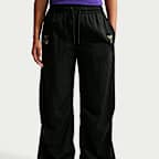 FC Barcelona Mamba Away Women's Nike Woven Soccer Pants