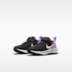 Nike Star Runner 3 Little Kids' Shoes