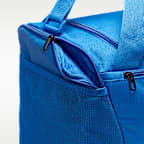 กระเป๋า Duffel เทรนนิ่ง Nike Brasilia (ขนาดเล็ก, 41 ล.)