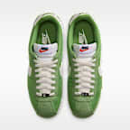 Nike Cortez Textile Women's Shoes
