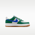 Nike Air Force 1 Big Kids' Shoes