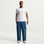 Maillot de foot Replica Nike Dri-FIT Norway 2026 Stadium Third pour homme